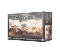 Games Workshop Warhammer Legions Imperialis: The Horus Heresy Box Set Brand New