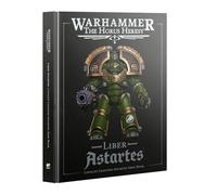 Games Workshop - Warhammer - L'eresia di Horus - Liber Astartes (3a edizione - 2025)