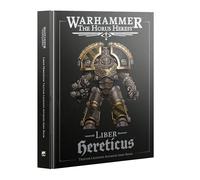 Games Workshop - Warhammer - L'eresia di Horus - Liber Hereticus (2a edizione - 2025)