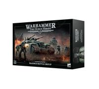 Games Workshop - Warhammer L'eresia di Horus - Maximus Battle Group