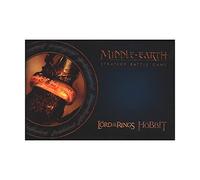 Games Workshop Warhammer Middle Earth - Ent, Colore: Nero