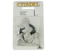 Games Workshop Warhammer Middle Earth - La Bouche de Sauron (Monté et à pieds)