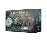Games Workshop Warhammer+Middle+Earth+-+Minas+Tirith+Battlehost