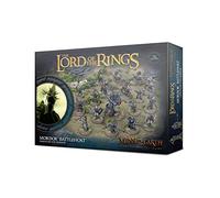 Games Workshop – Warhammer Middle-earth Mordor Battlehost