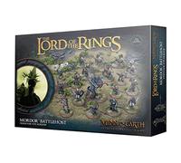 Games Workshop Warhammer+Middle+Earth+-+Mordor+Battlehost