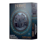 Games Workshop Warhammer Middle Earth - Ruines de Dol Guldur