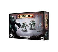 Games Workshop - Warhammer - Necromunda: Cacciatori di Orrus Spyre