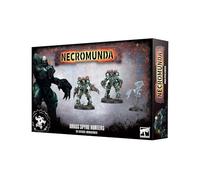 Games Workshop - Warhammer - Necromunda: Cacciatori di Orrus Spyre