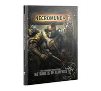 Necromunda - The Aranthian Succession - Ruins of Jardlan in Inglese 301-25