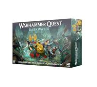 Games Workshop - Warhammer Quest: Acque Oscure