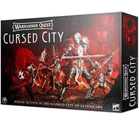 Games Workshop - Warhammer Quest: Città Maledetta