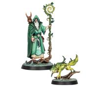 Games Workshop Warhammer Quest Darkwater Miniature Multi-Elenco Age Of Sigmar