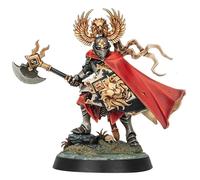 Games Workshop Warhammer Quest Darkwater Miniature Multi-Elenco Age Of Sigmar