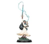 Games Workshop Warhammer Quest Darkwater Miniature Multi-Elenco Age Of Sigmar