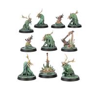 Games Workshop Warhammer Quest Darkwater Miniature Multi-Elenco Age Of Sigmar