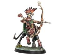 Games Workshop Warhammer Quest Darkwater Miniature Multi-Elenco Age Of Sigmar