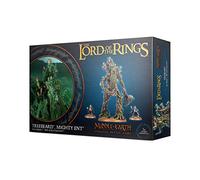 Games Workshop Warhammer Terra di Mezzo - Barboncino Potente Ent