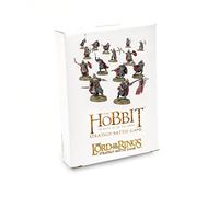 Games Workshop Warhammer Terra di Mezzo - Dunlending Warrior