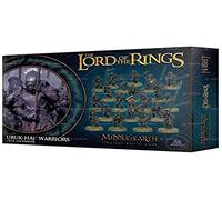 Lord of the Rings: Uruk-Hai Warriors | Box 20