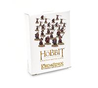 Games Workshop Warhammer Terra di Mezzo - Haradrim Warriors