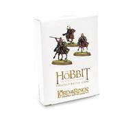 Games Workshop Warhammer Terra di Mezzo - Rohan Royal Knights