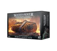 Games Workshop - Warhammer - The Horus Heresy - Legiones Astartes: Spartan Assau