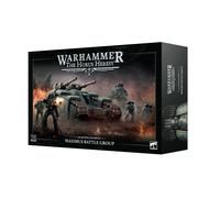 Games Workshop - Warhammer The Horus Heresy - Maximus Battle Group