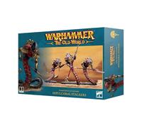 Games Workshop Warhammer The old World-