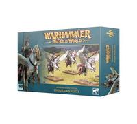 Warhammer The Old World - Orc & Goblin - Orc Bosses 09-01