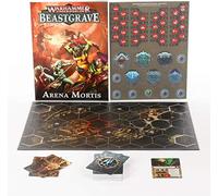 Games Workshop Warhammer Underworlds : Beastgrave - Arena Mortis (Fr)
