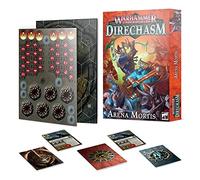 Games Workshop Warhammer Underworlds : Direchasm - Arena Mortis (Fr)