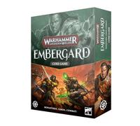 Games Workshop - Warhammer Underworlds: Embergard