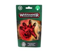 Games Workshop - Warhammer Underworlds - Rivals Deck: Realmstone Raiders