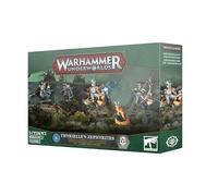 Games Workshop - Warhammer Underworlds: Thyrielle Zephyrites (Lumineth Reamlords)