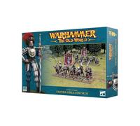Games Workshop - Warhammer - Vecchio Mondo - Impero dell'Uomo: Greatswords