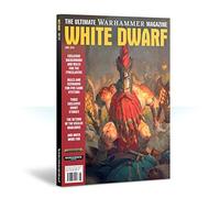 Games Workshop White Dwarf - June 2019 (ENG)