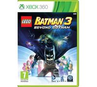 LEGO Batman 3: Beyond Gotham - Xbox 360 [Edizione: Regno Unito]