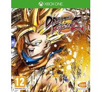 Dragon Ball FighterZ (Xbox One) Xbox One Standard Edition (Microsoft Xbox One)