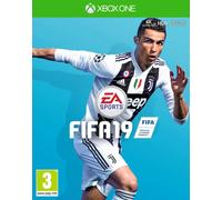 Games - Xbox One - Fifa 19 (3+ edizione inglese)
