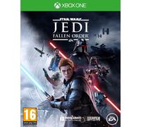 Games Xbox One: Star Wars - Jedi Fallen Order