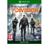 Tom Clancy's The Division - Xbox One - [Edizione: Regno Unito]