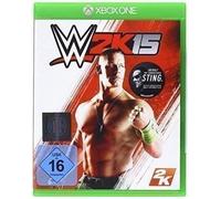 Xbox One: Wwe 2K15 - AA.VV.