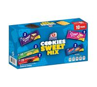 Gamesa Sweet Mix Biscotti Assortimento Pack 500ml