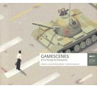 GameScenes. Art in the Age of Videogames. Ediz. italiana e inglese