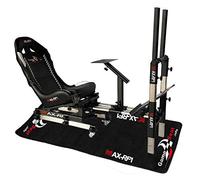 GameSeat, Gameseat Pro Series, Gameseat Pro Series Black/White.Red