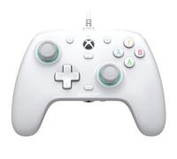 GameSir Controller cablato, G7 SE Gaming Gamepad per Xbox One, Xbox Series X|S e Windows con effetto Hall Joystick/Hall Trigger