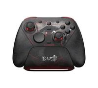 GameSir Controller wireless G7 Pro 8K per PC Windows, frequenza di polling di 8000 Hz con 2,4G e cablato a latenza ultra-bassa, stick TMR anti-deriva - Edizione Phantom Blade Zero