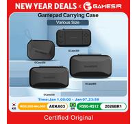 GameSir Custodia da trasporto G8 Galileo G8 Plus Borsa per G7 Pro Wuchang Cyclone 2 Nova Lite Kaleid Flux X5 Lite X5s G7 SE X3 Pro Gamepad