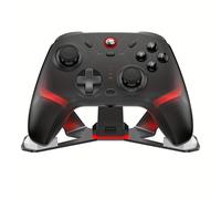 Gamesir Cyclone 2 Controller Wireless per Giochi con Levette TMR e Analogici Hall Effect per Switch, pz, , IOS e Steam