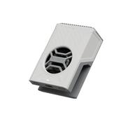 GameSir FX5 Lite Phone Cooler, progettato specificamente per i controller della serie X5. Peso di soli 71 g. Dotato di 3 modalità di raffreddamento regolabili, ampia area di contatto